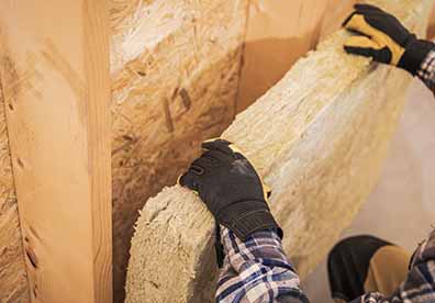 attic insulation contractors