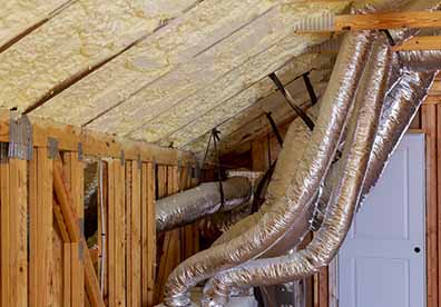 attic insulation contractors