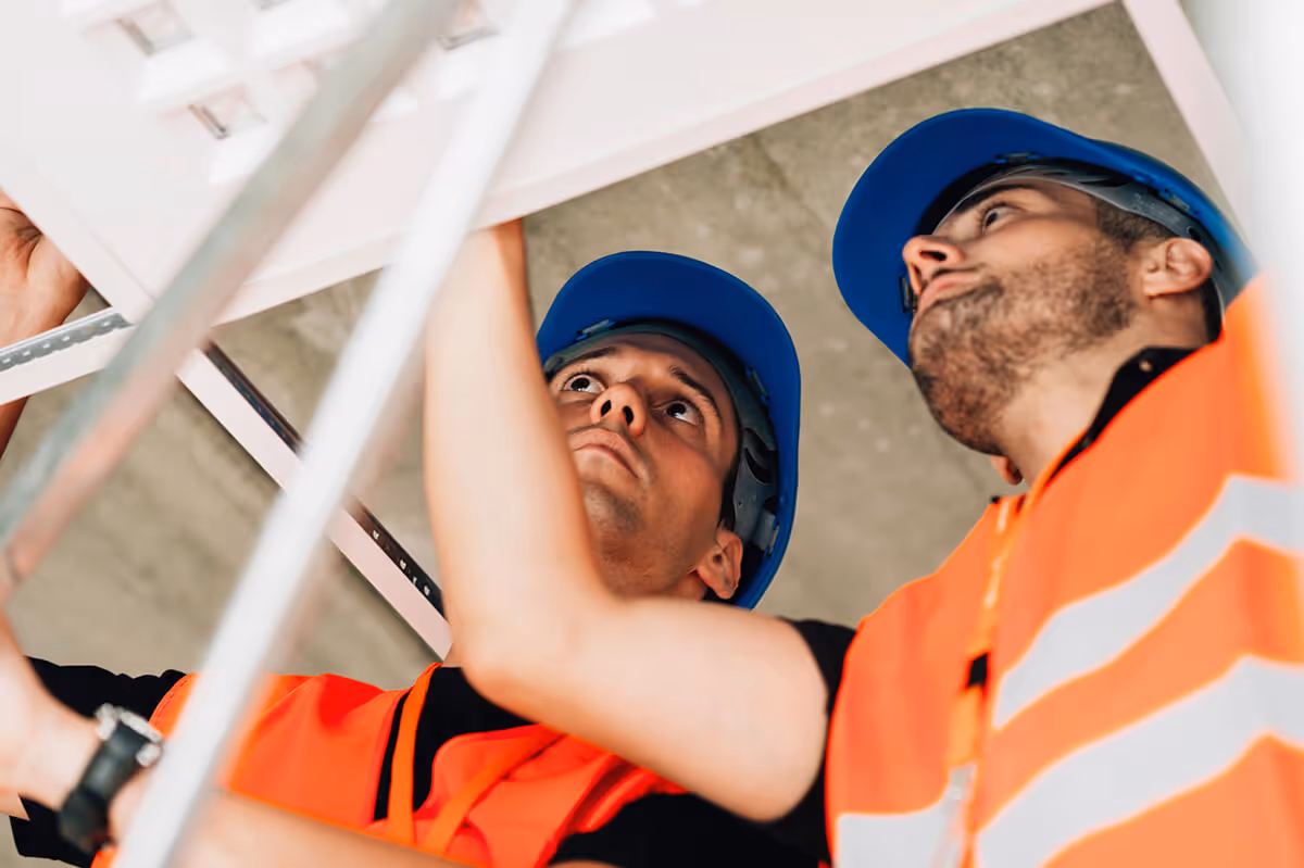 Soundproofing Insulation Process Made Simple