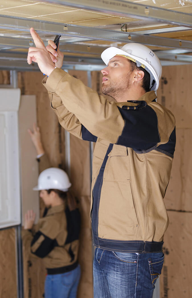 Hire a Local Soundproofing Insulation Company