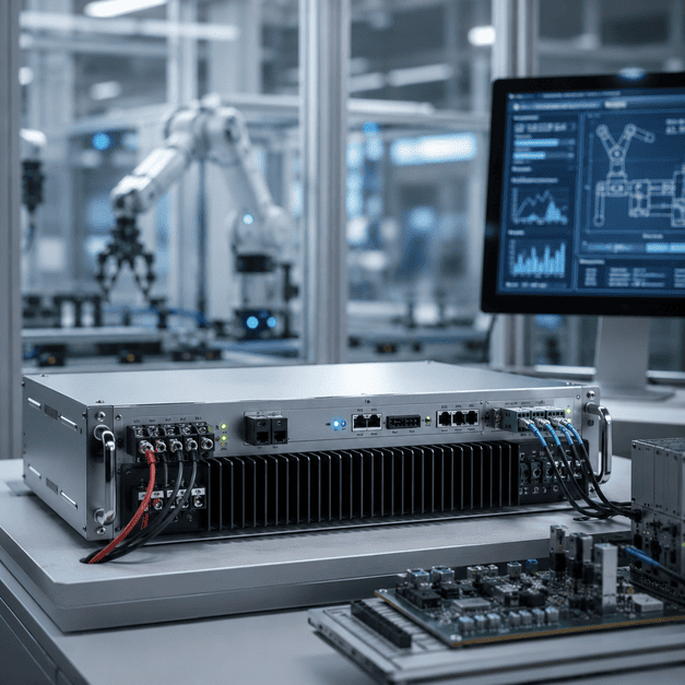 [background image] electronics workbench (for a directtoconsumer electronics brand)