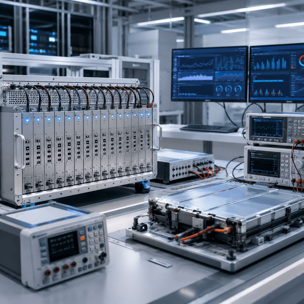 [background image] image of assembly line automation tools (for an ai robotics and automation)
