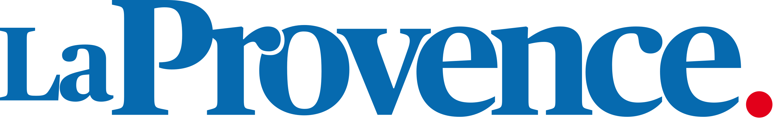 La Provence