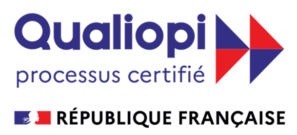 Qualiopi, processus certifié, République française
