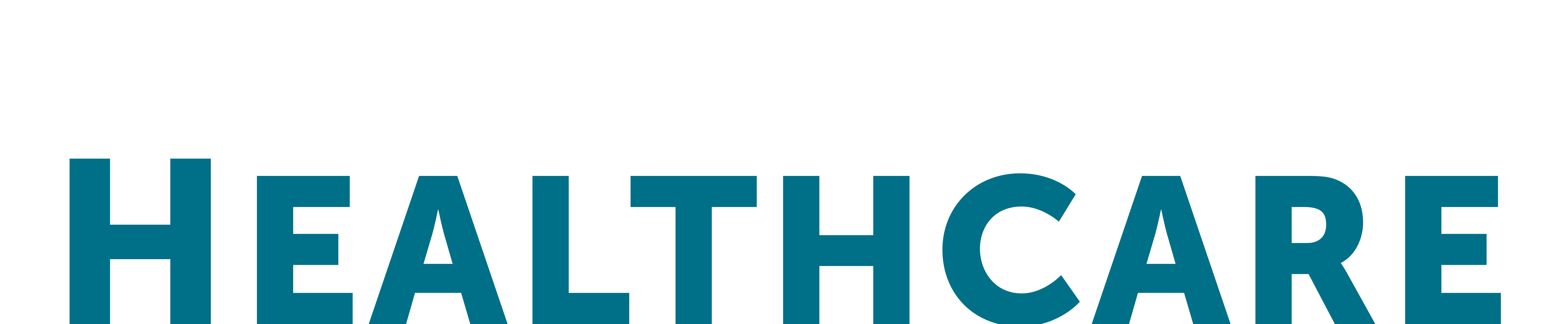 Healthcare