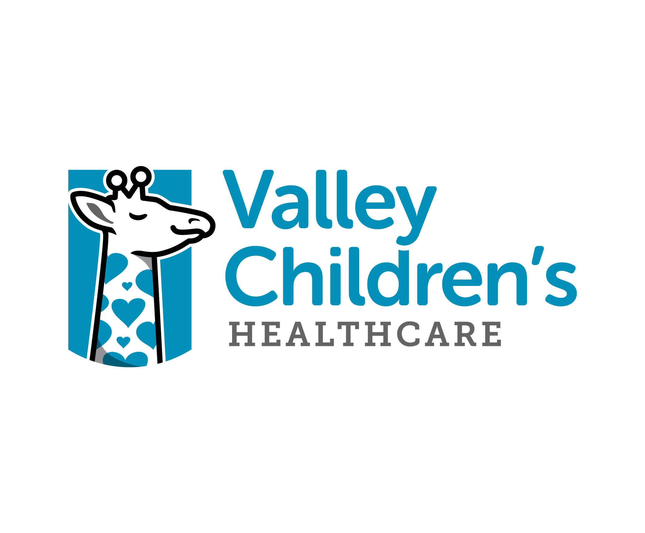 Link to Valley Children's Hospital website.