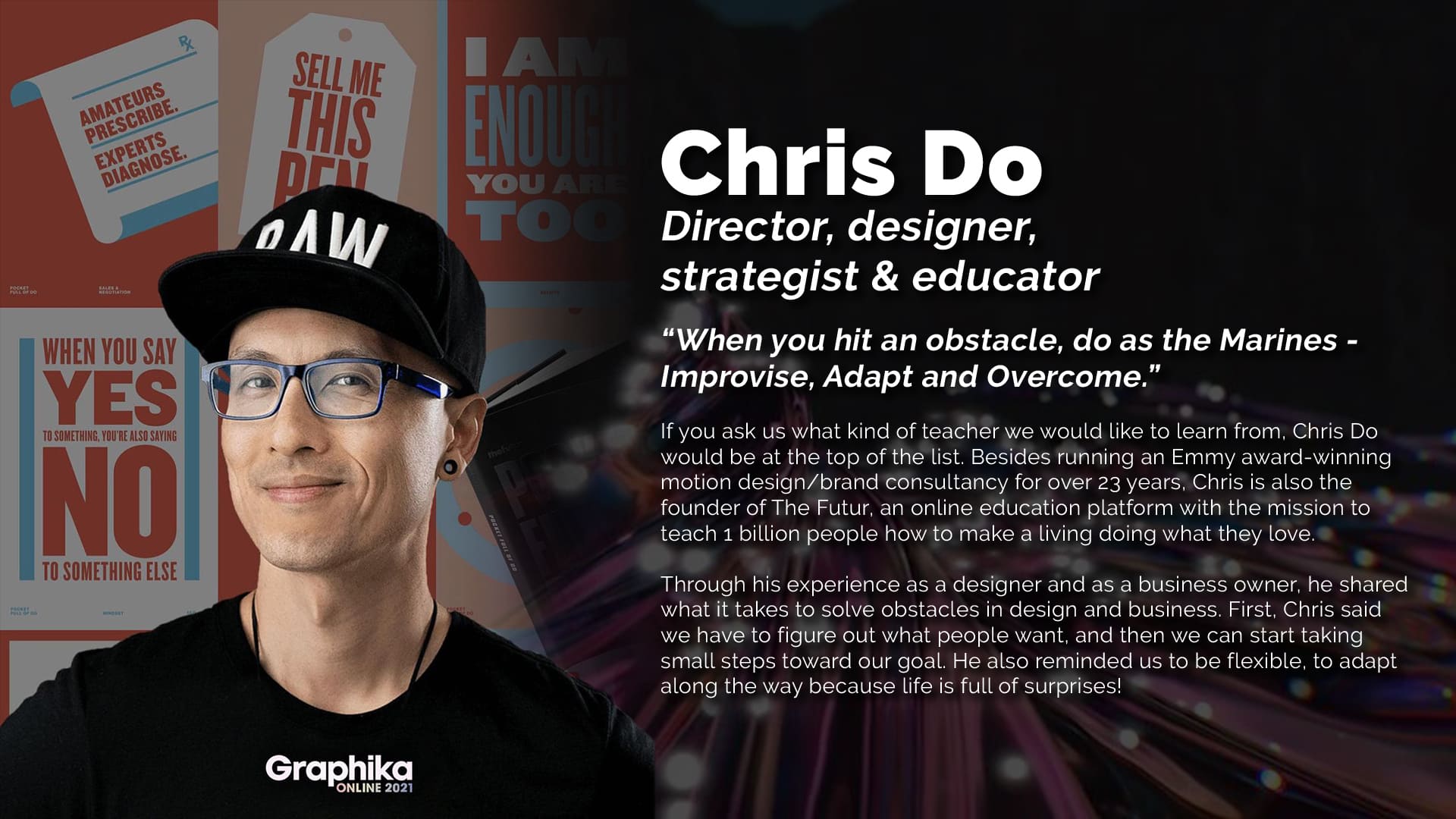 Chris Do