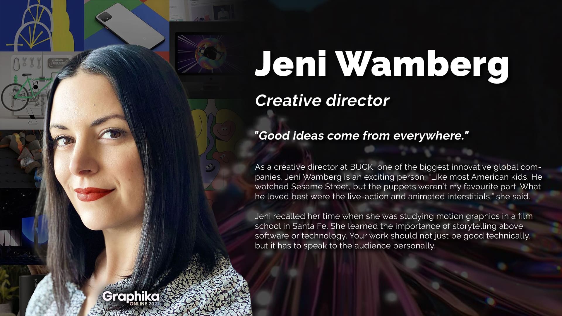 Jeni Wamberg