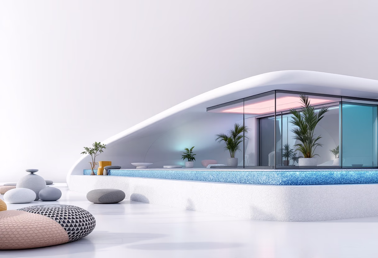 image of award-winning architectural designs