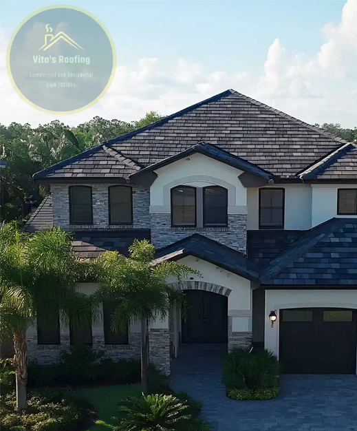 Vito's Roofing LLC Roofing Contractors Ocala