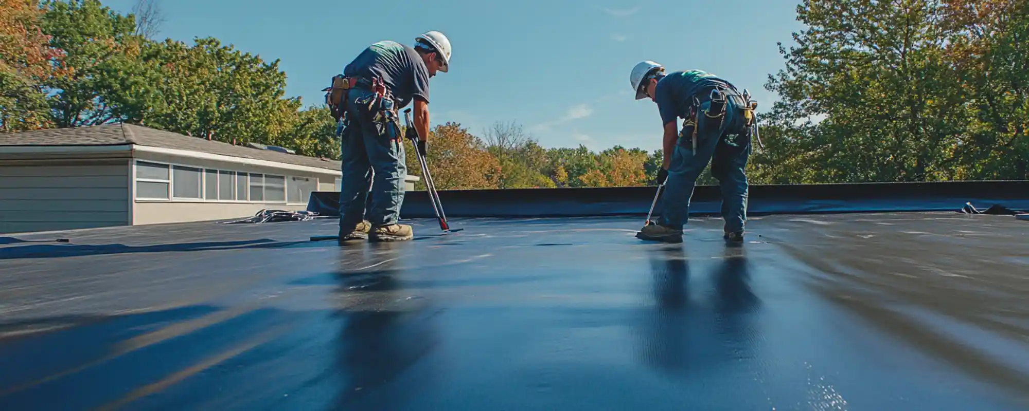 Roofing Contractor Orlando