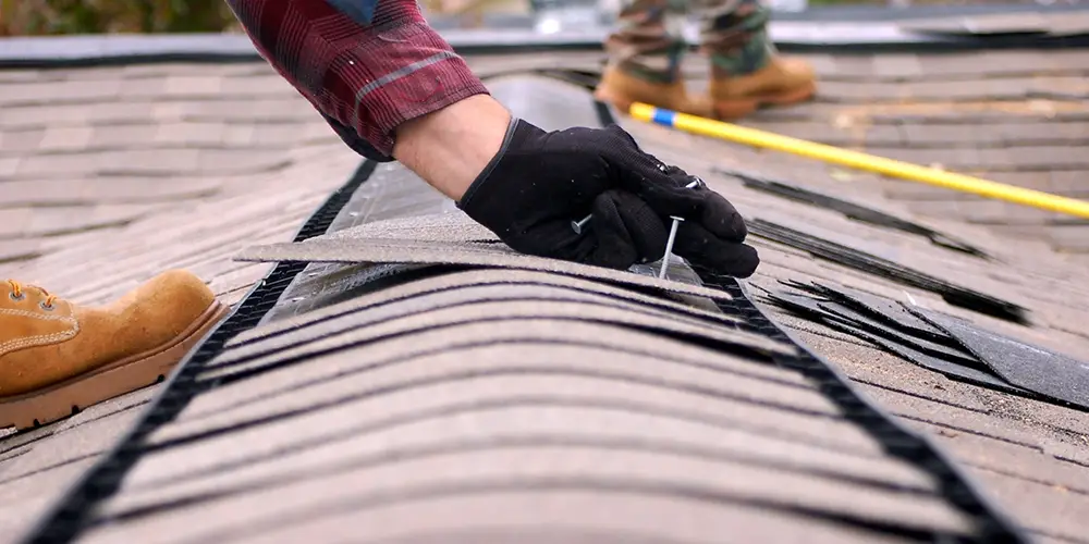 Trusted Experts at Vito's Roofing LLC