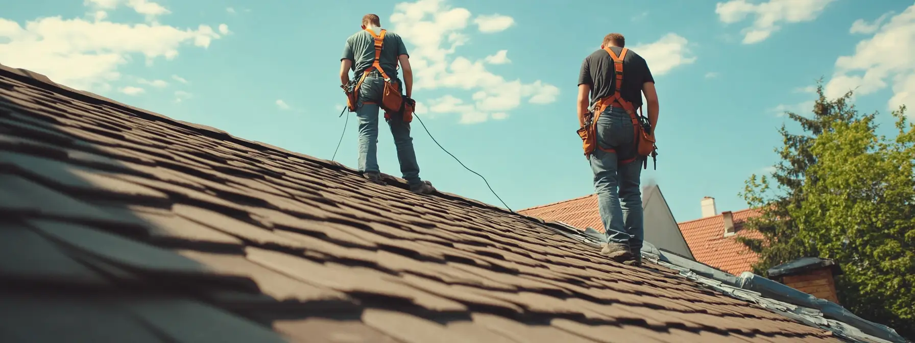 Trusted Roofing Services in Leesburg, FL