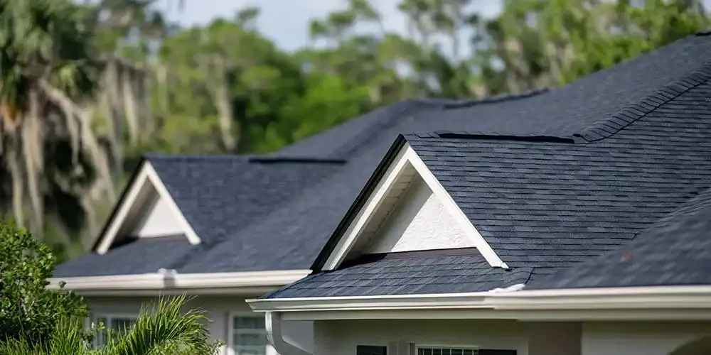 Roof Replacement for Homes in Ocala