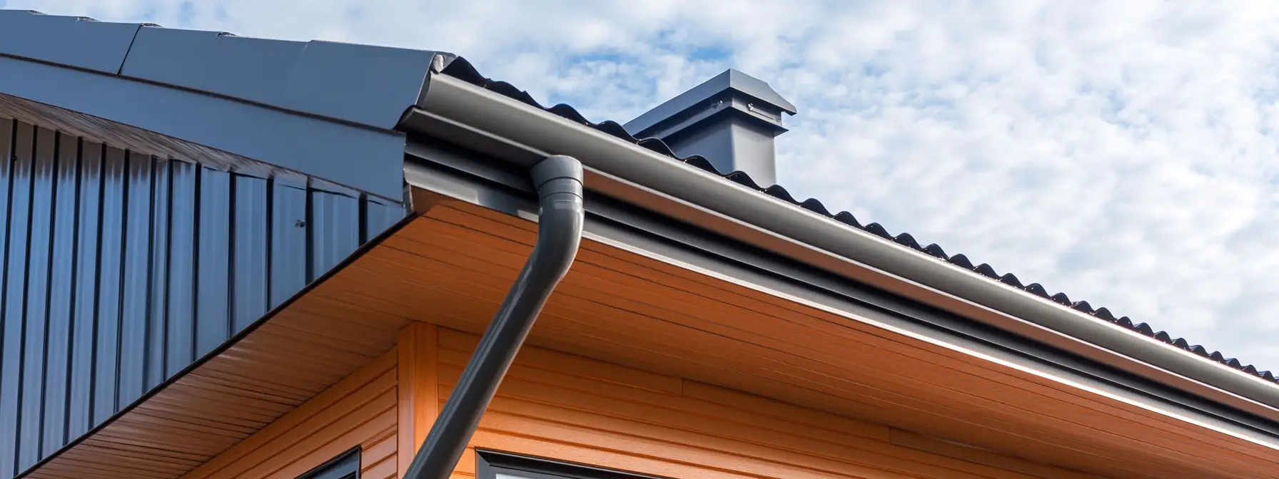 Reliable Gutter Systems Ocala