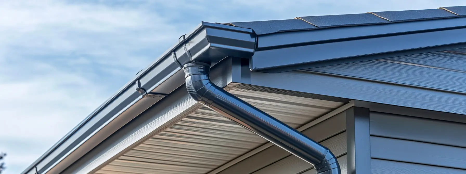 professional gutter installation in Ocala