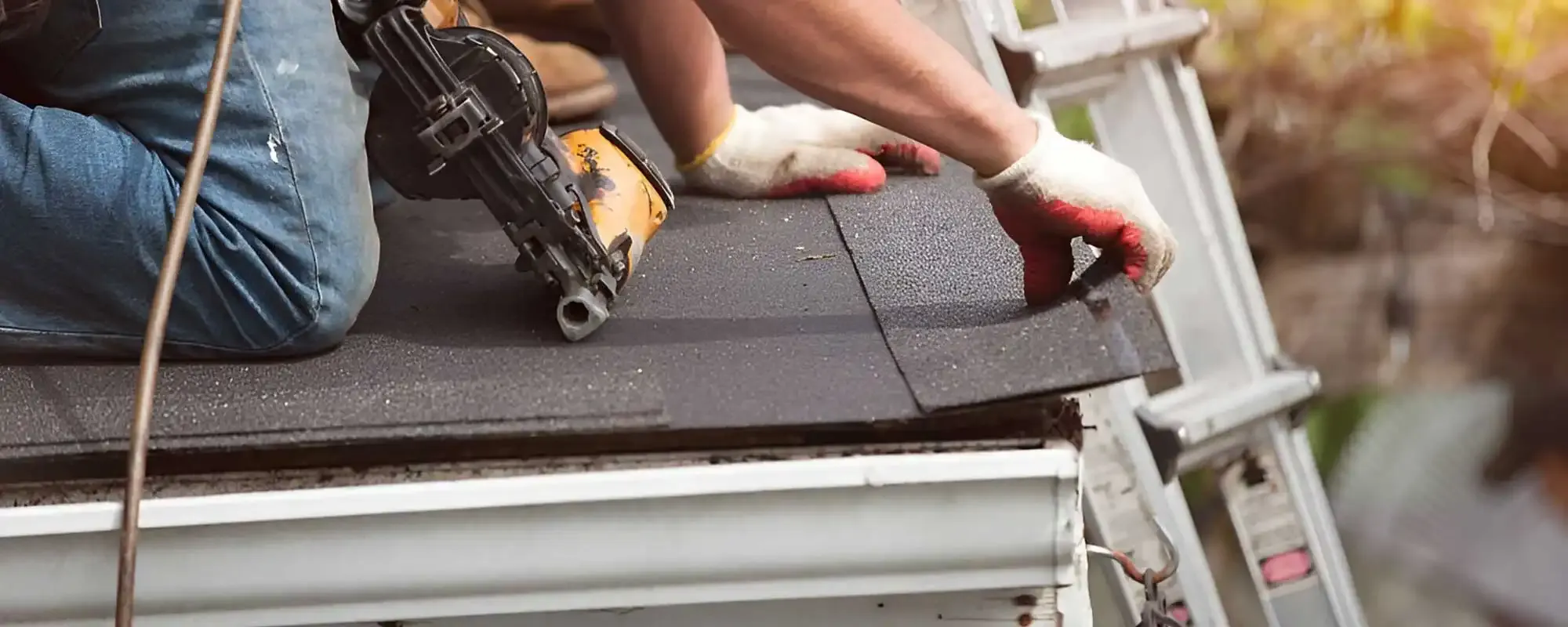 Emergency Roofing Services in Ocala