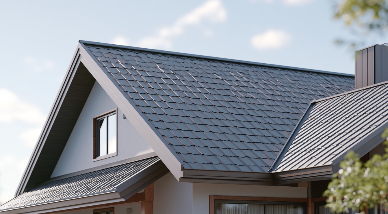 storm resistant roofing in Central Florida