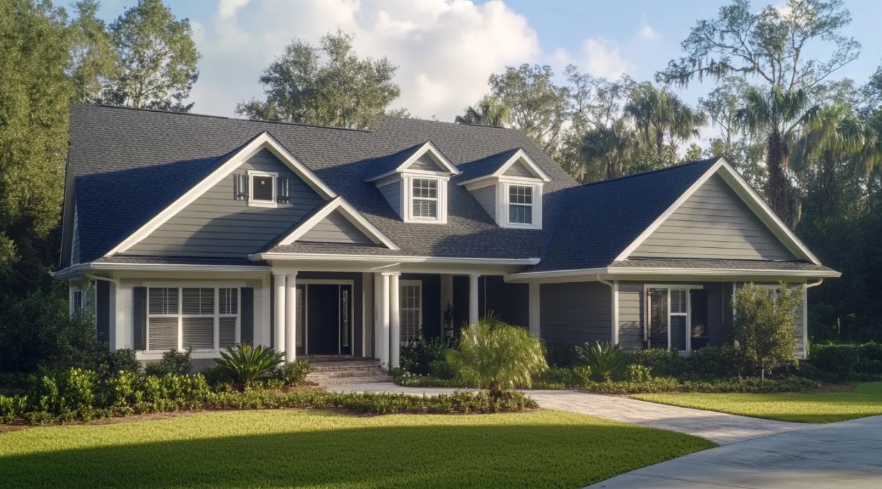 roofing contractor in Oxford, FL