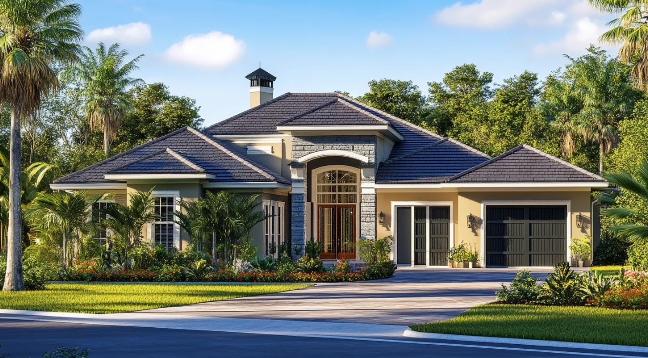 roofing contractor in Dunnellon, FL