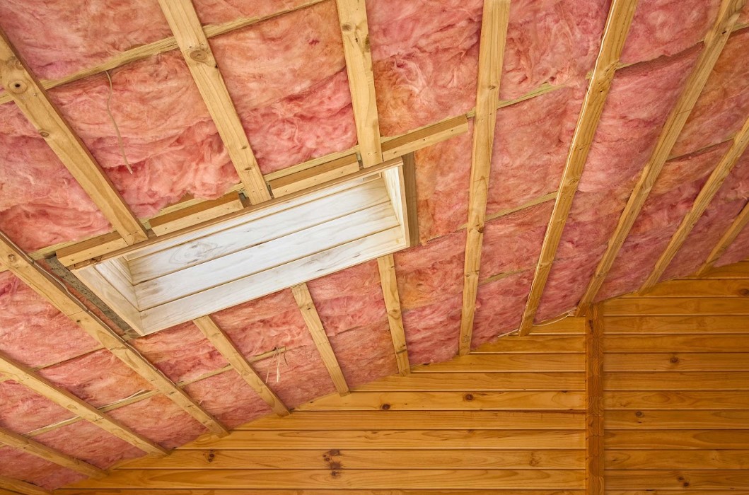 humidity roof damage in Summerfield, FL
