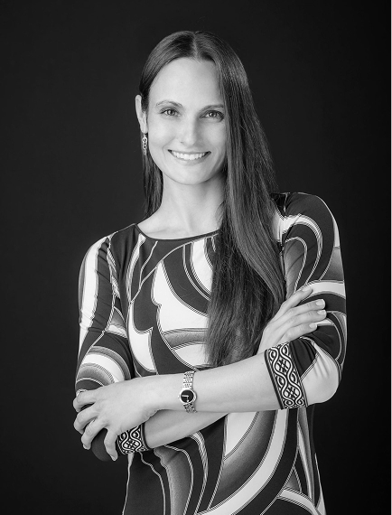 Shantal Lemelas - Partner