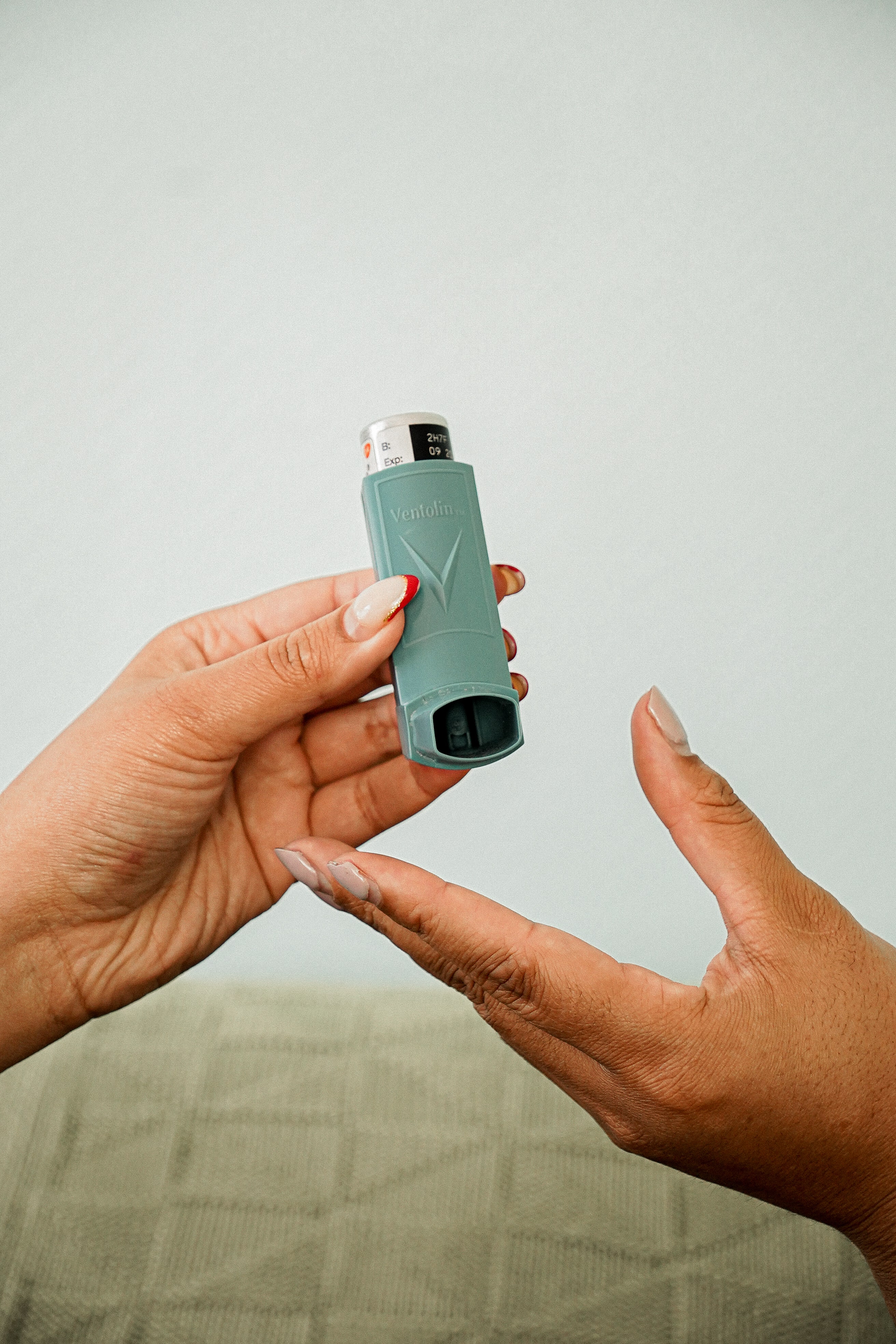 Asthma Management