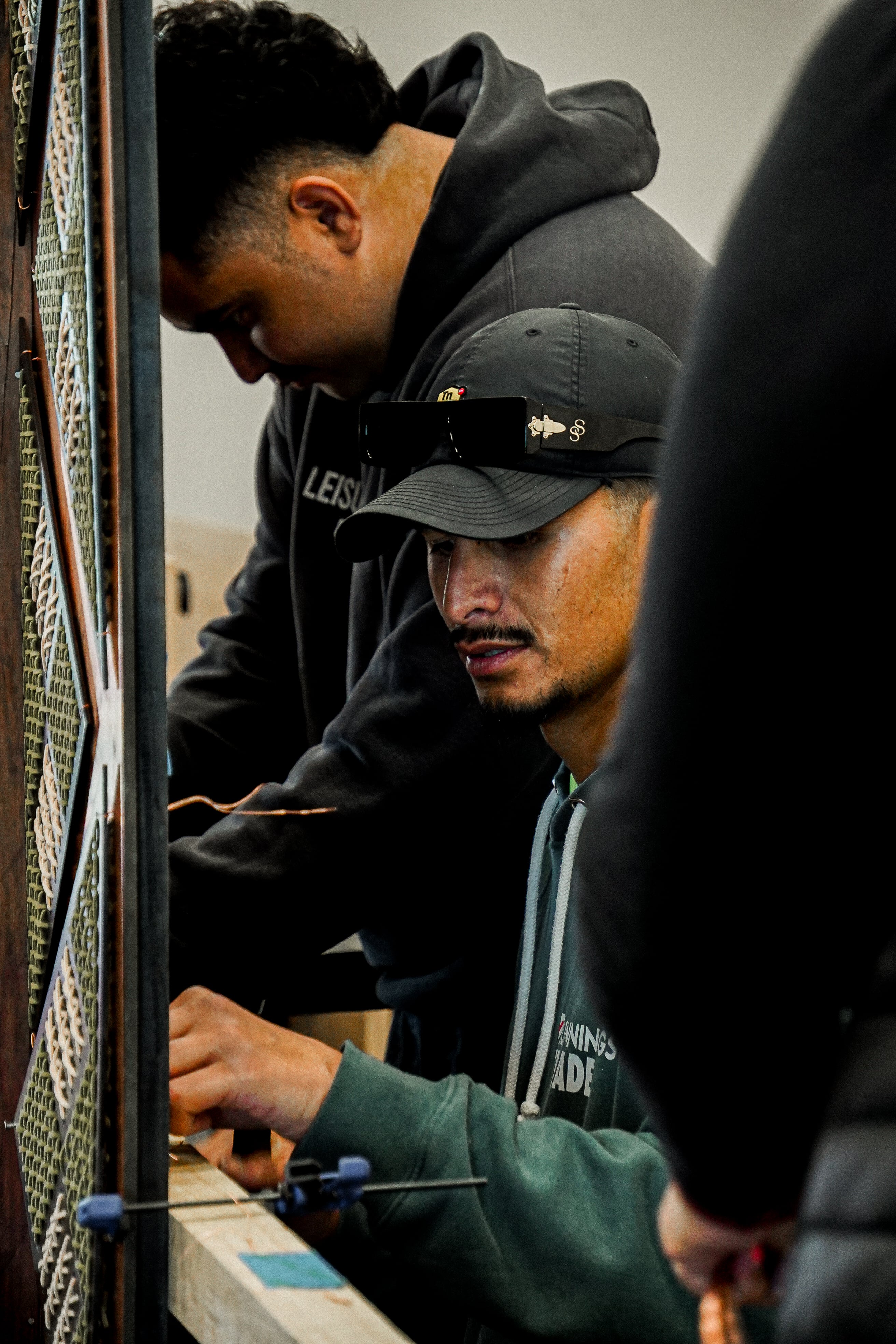 Rangatahi Social Worker