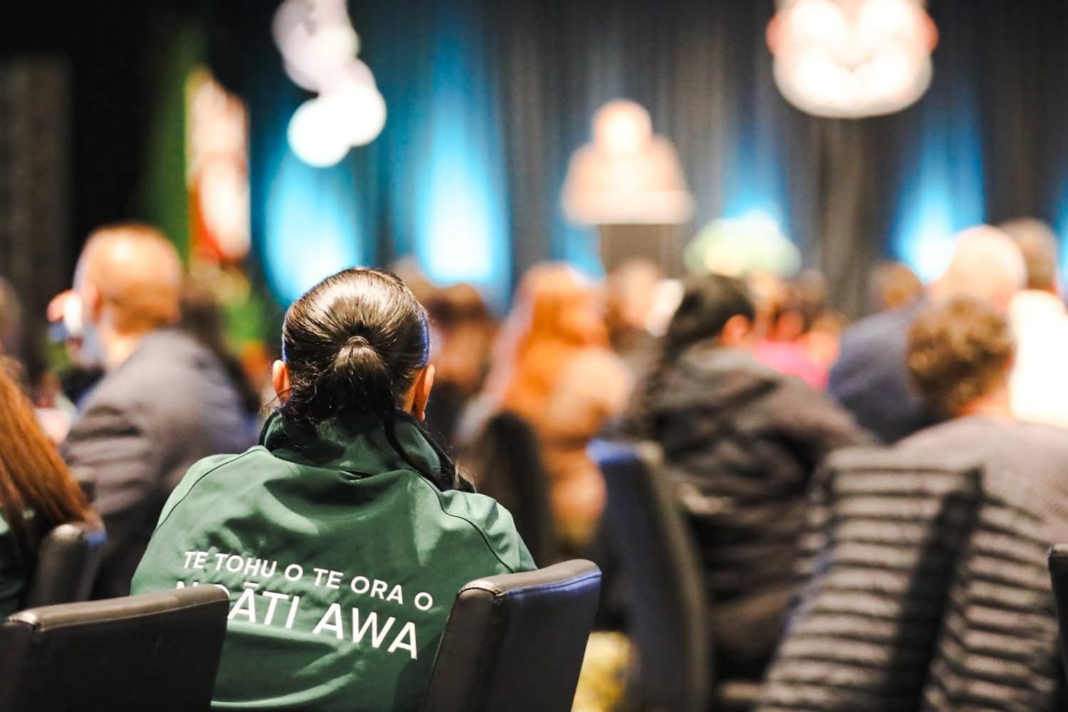 Mokopuna Ora Conference