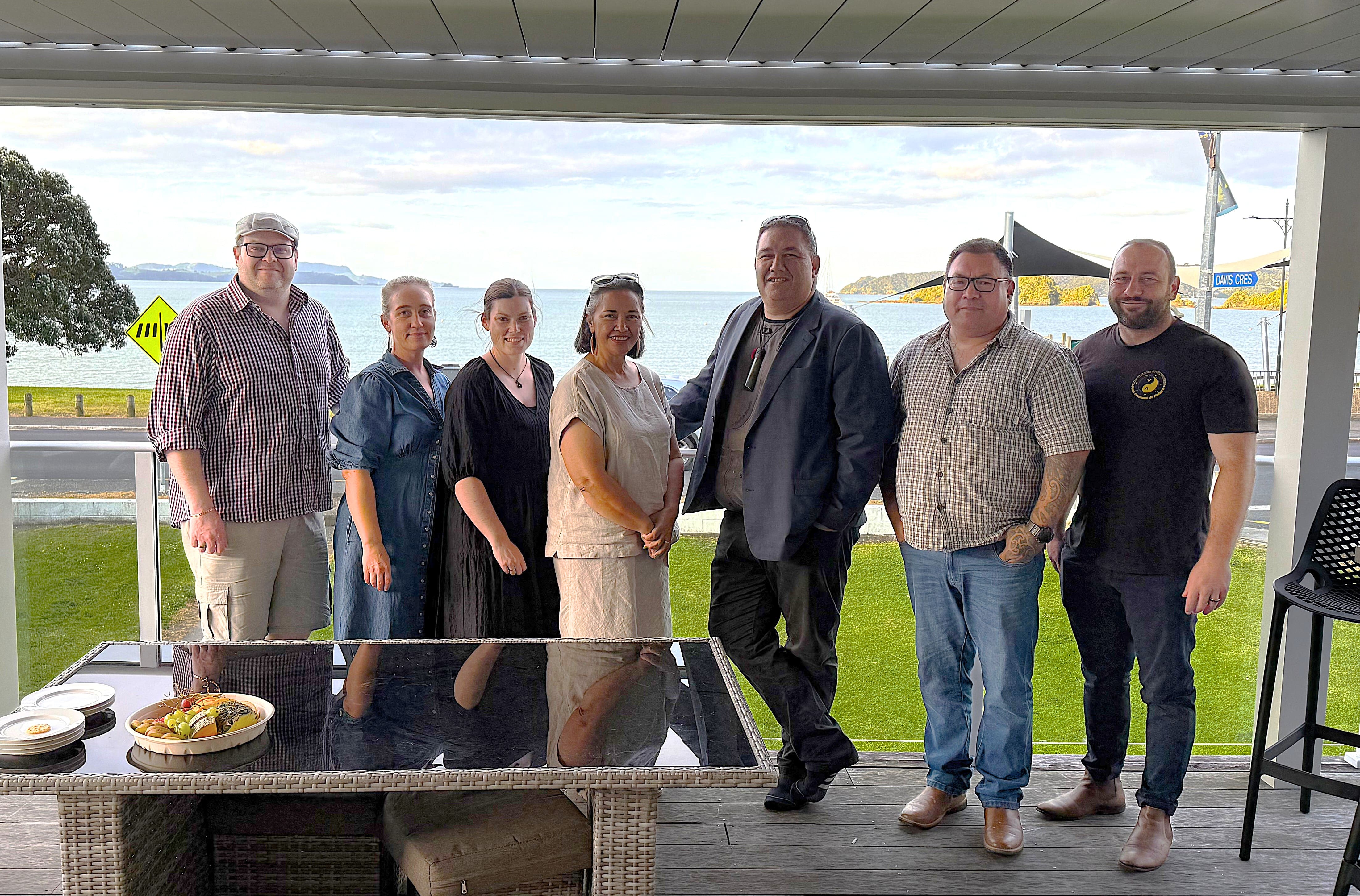 National Māori Housing Conference - Bay of Islands