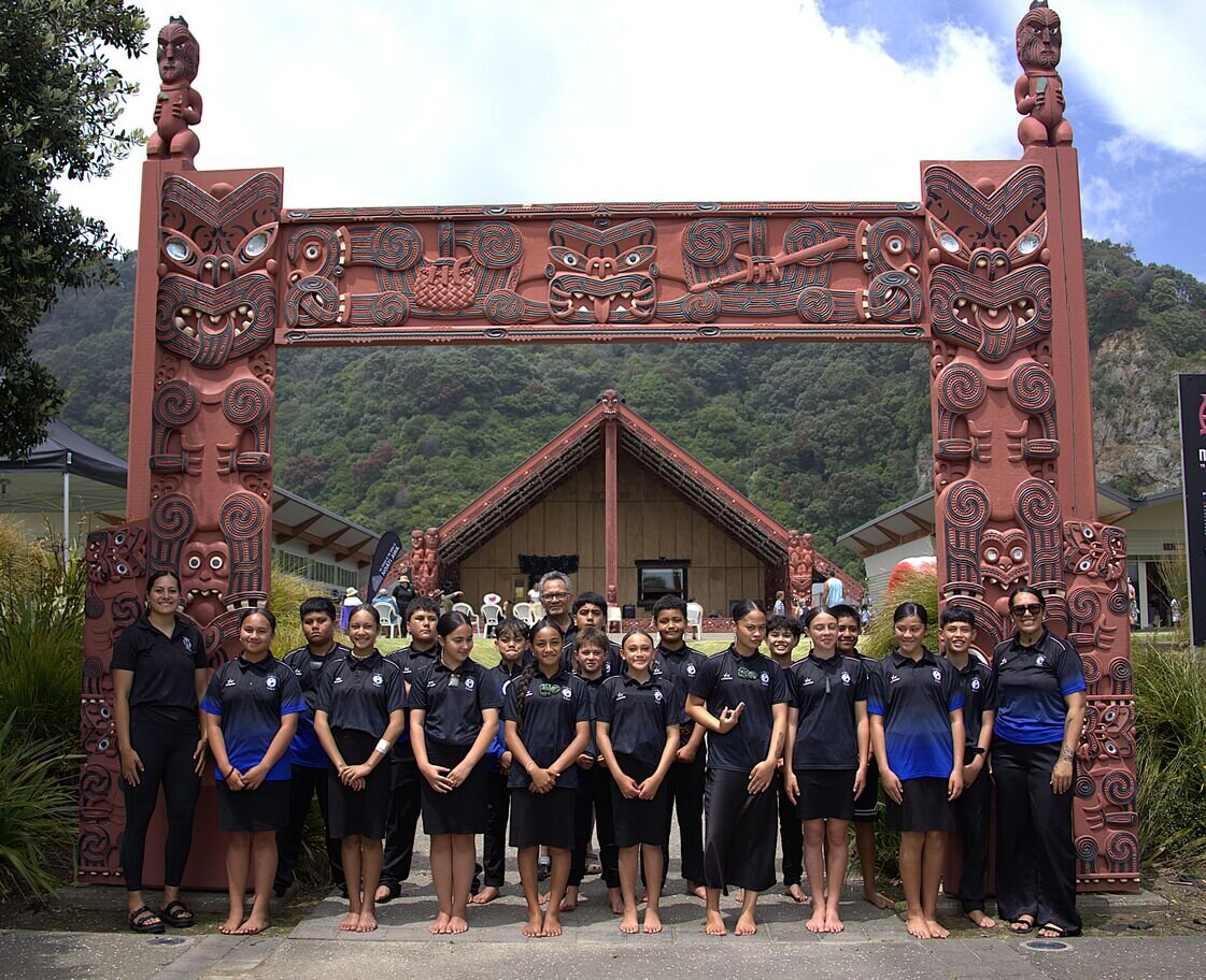 Rā Hauora: Celebrating Whānau and Wellbeing