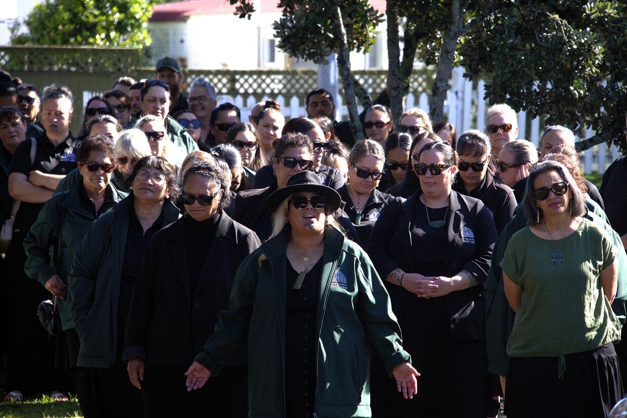 Te Pou Mataaho Wānanga