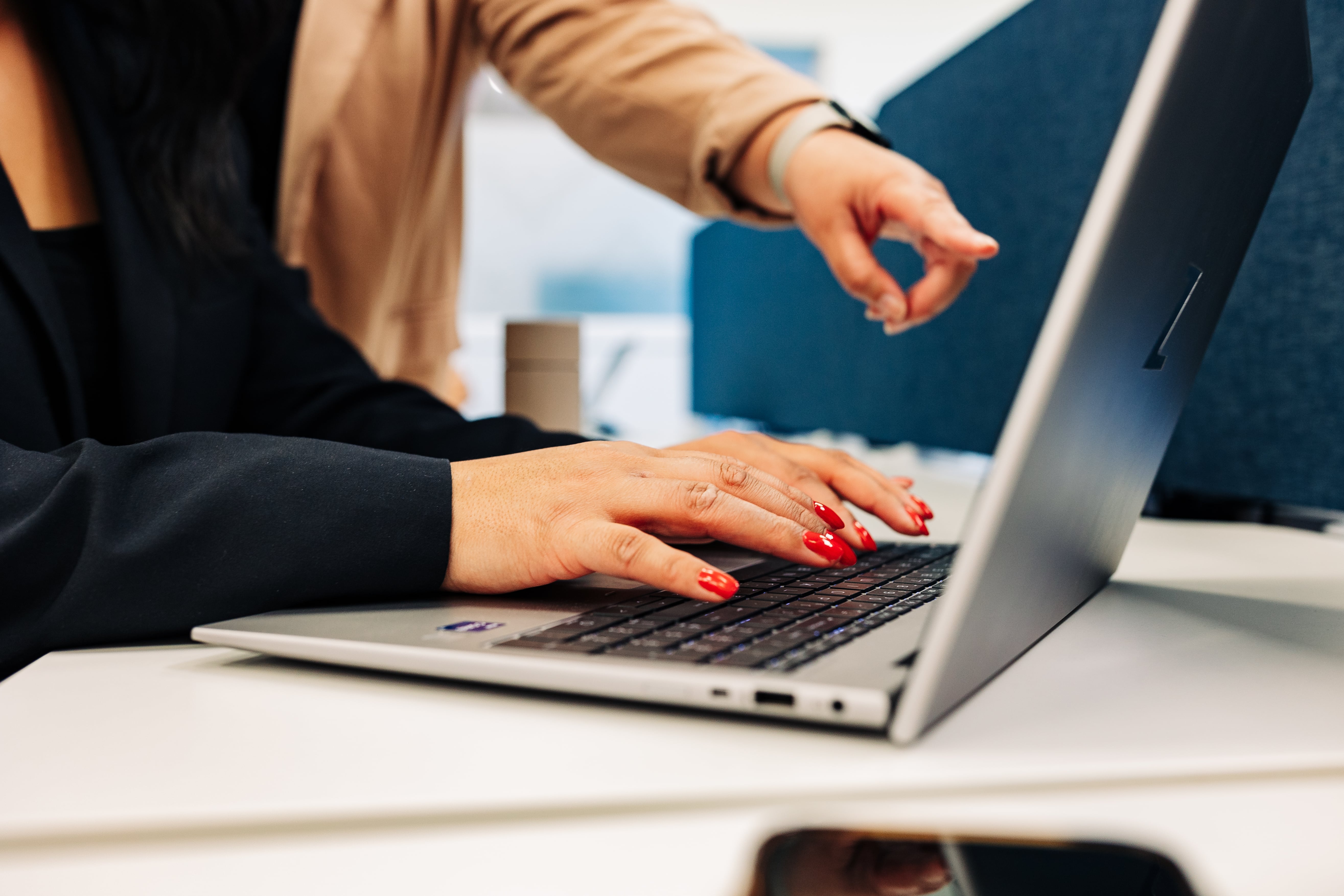 Executive Administrator - Whānau Reilience