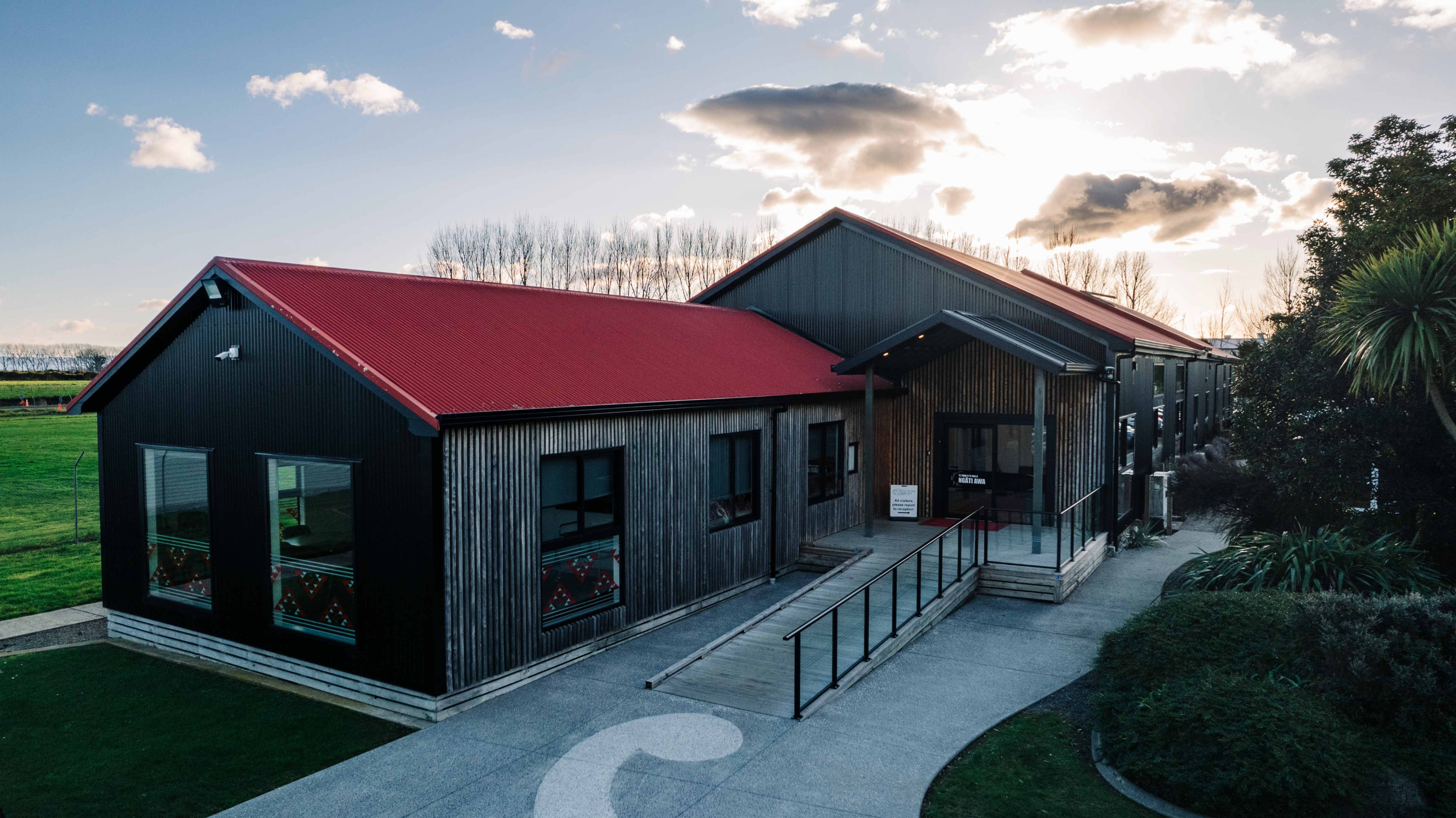 Chief Operating Officer