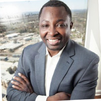 [headshot] image of customer (for a cleaning service)