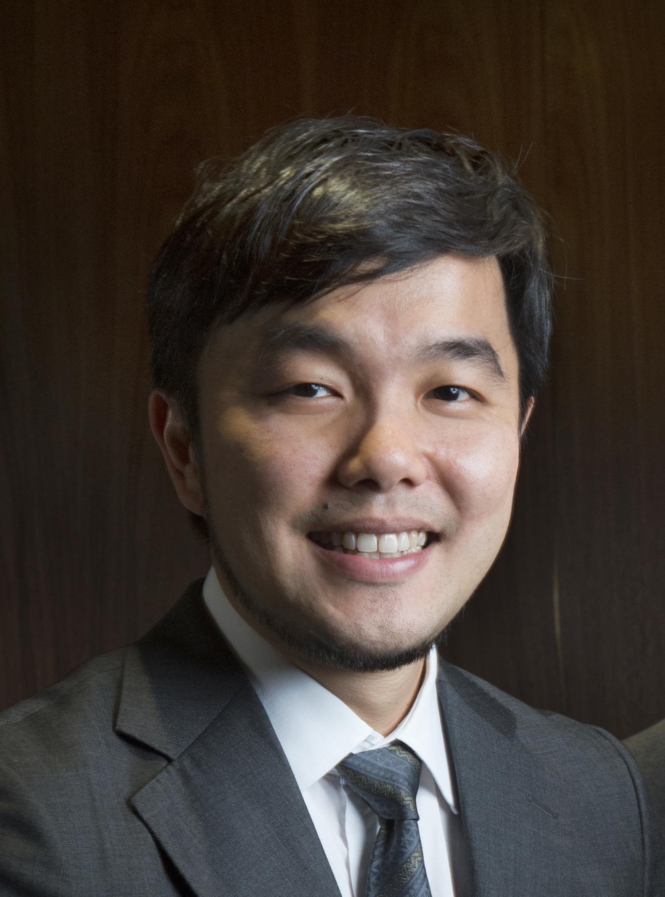 [headshot] image of a customer