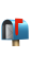 MailBox Icon