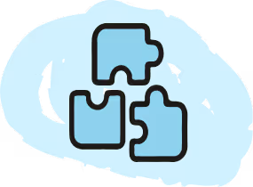 Folder with nested files image