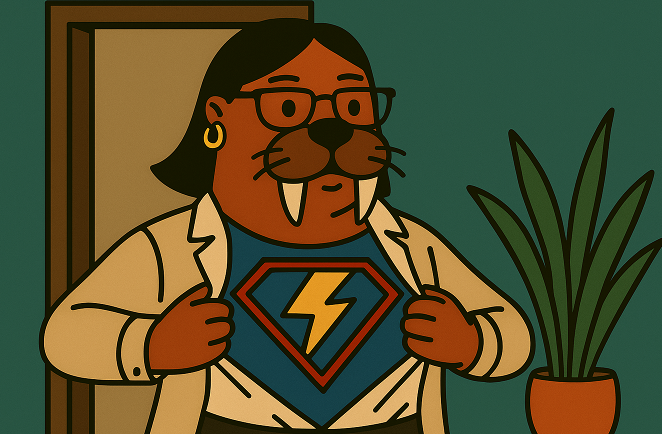 Consulting Hero