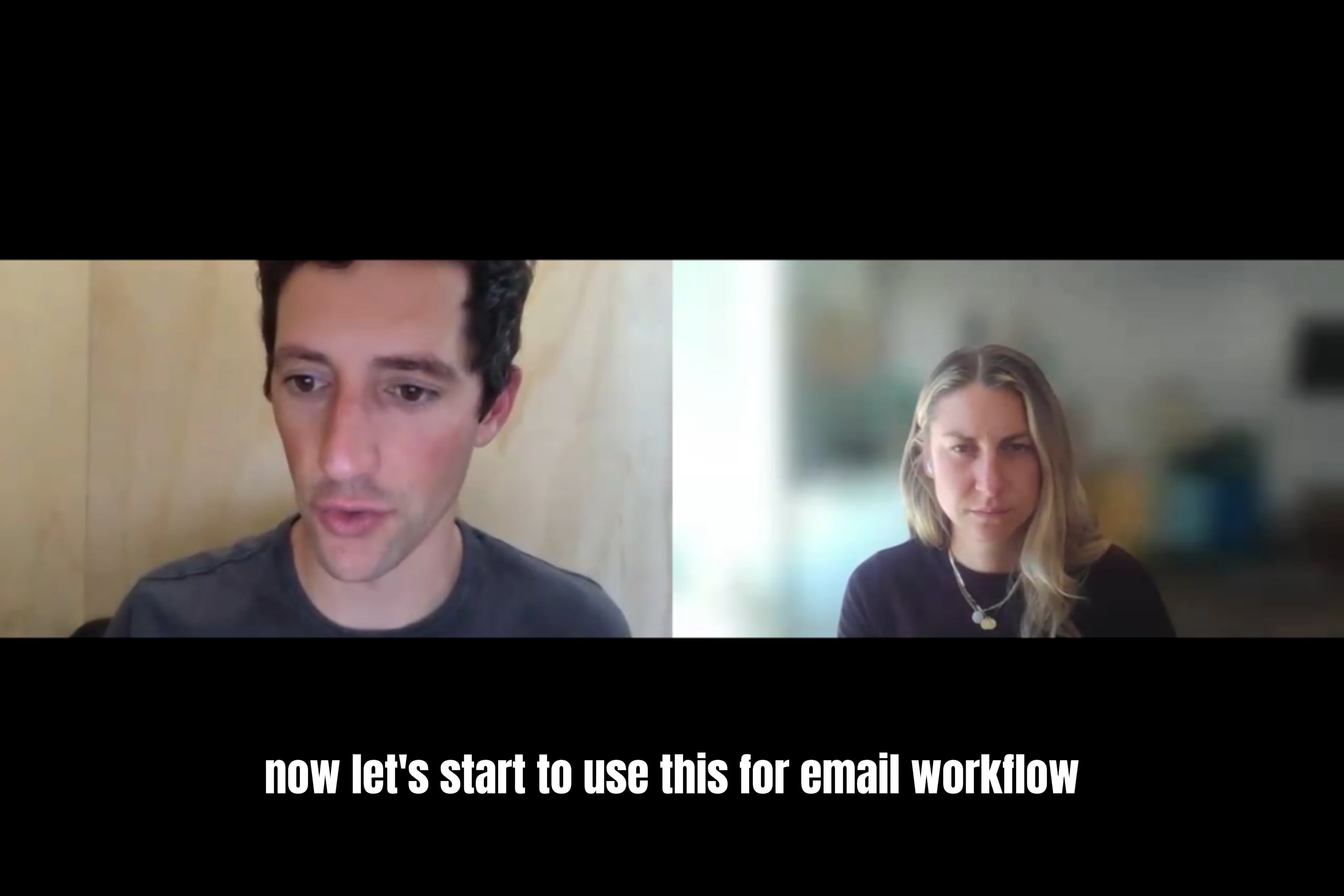 Use Your Brand Brain to Architect the Launch Email Sequence