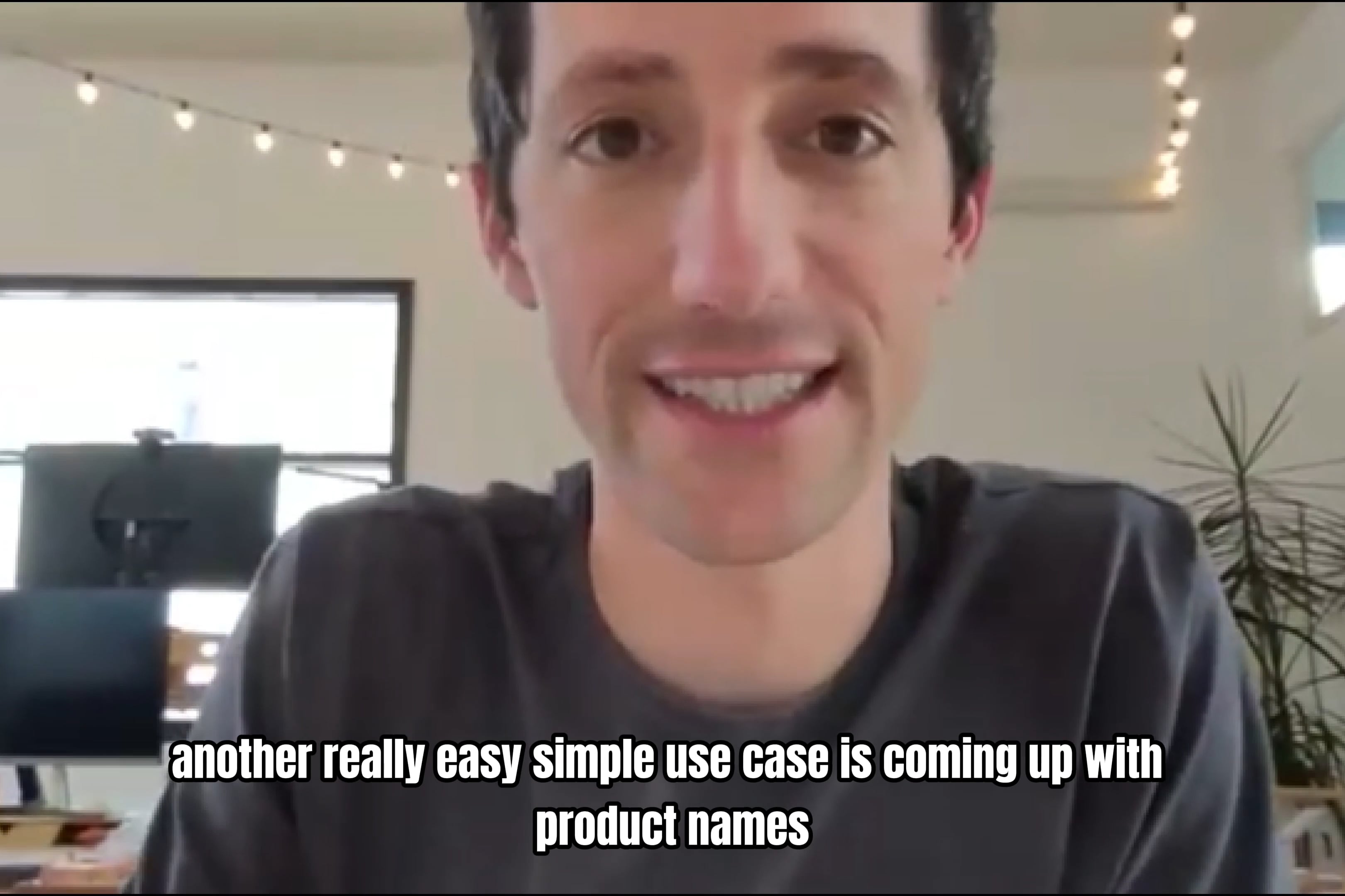 Name the Product Like a Pro (Not a Committee)