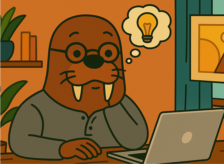 Brand Intelligence: Turn Ideas into Assets
