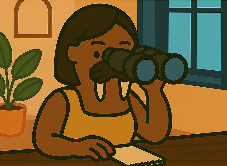 Customer & Insight Ops: Know More, Guess Less
