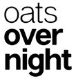 Oats Ever Night