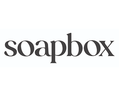 Soapbox