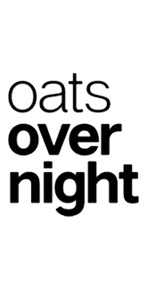 Oats Ever Night
