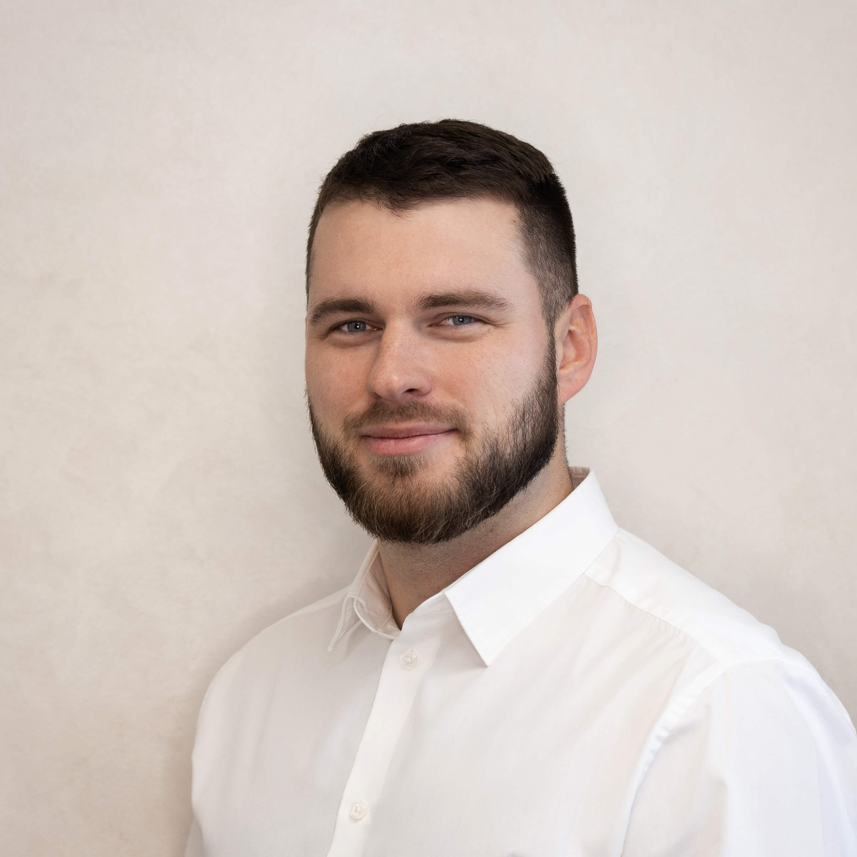 Němec Jiří Jiroušek