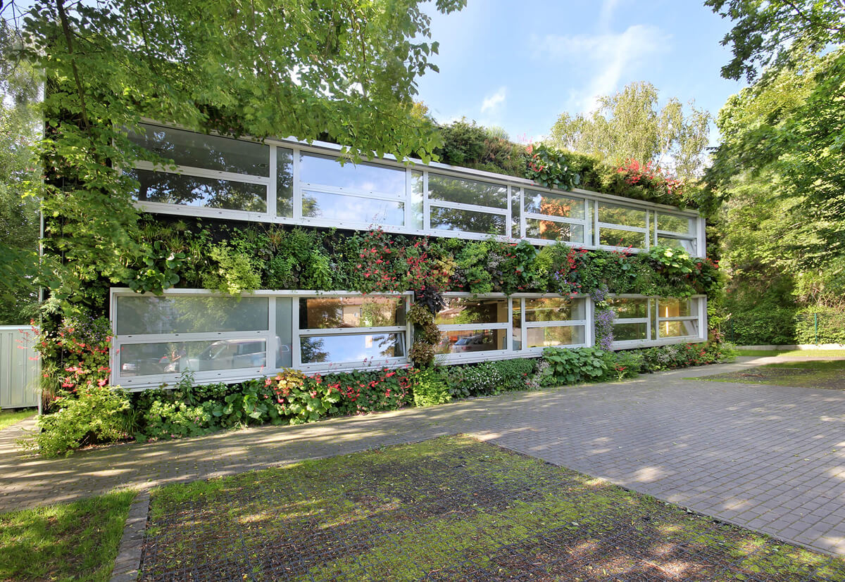 Showroom Praha Němec s.r.o.