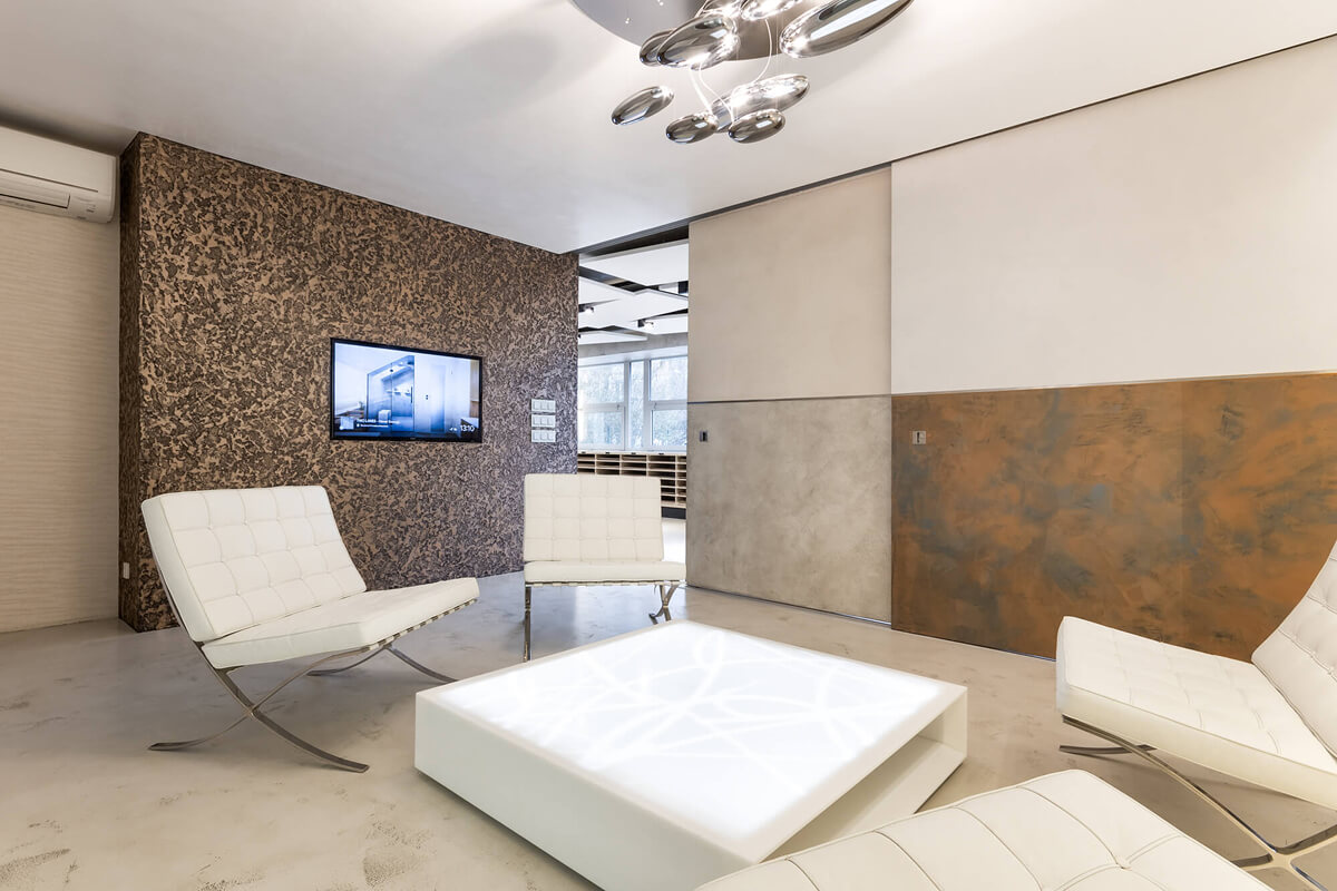 Showroom Praha Němec s.r.o.