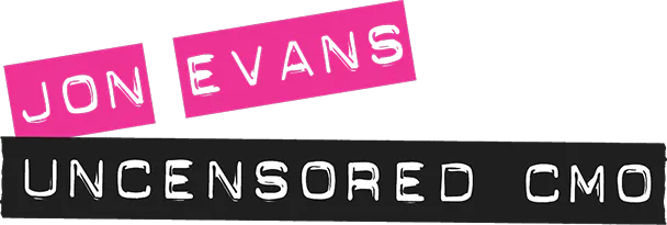 Uncensored CMO Logo